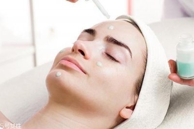 ​医美级精华液有哪些 医美冻龄精华排行榜