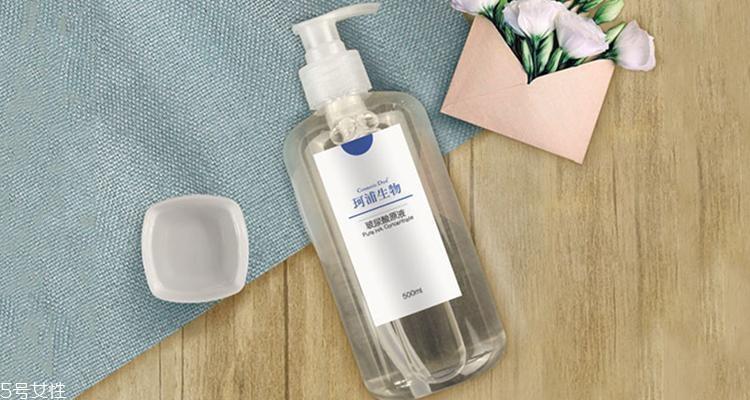 医美级精华液有哪些 医美冻龄精华排行榜 医美级精华液有哪些 医美冻龄精华排行榜