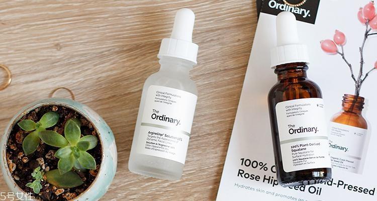 医美级精华液有哪些 医美冻龄精华排行榜 医美级精华液有哪些 医美冻龄精华排行榜