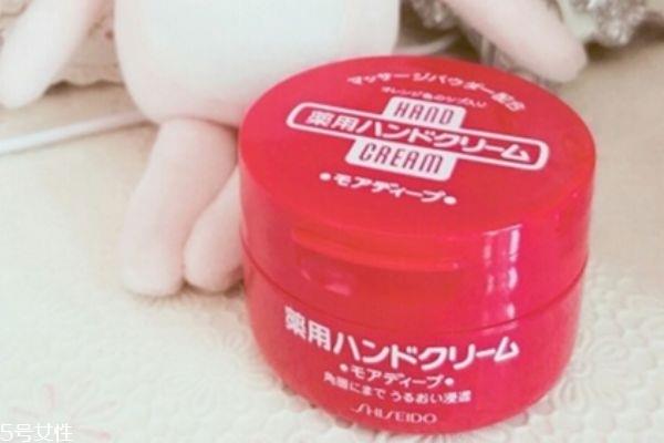 资生堂尿素护手霜孕妇能用吗 可以放心使用哦 资生堂尿素护手霜孕妇能用吗 可以放心使用哦