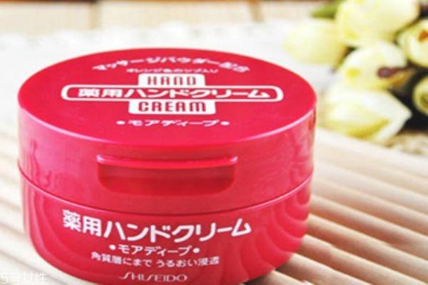 资生堂尿素护手霜孕妇能用吗 可以放心使用哦 资生堂尿素护手霜孕妇能用吗 可以放心使用哦