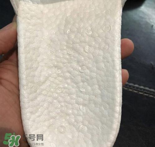 adidas全掌boost拖鞋怎么样?阿迪达斯boost拖鞋谍照曝光 adidas全掌boost拖鞋怎么样?阿迪达斯boost拖鞋谍照曝光
