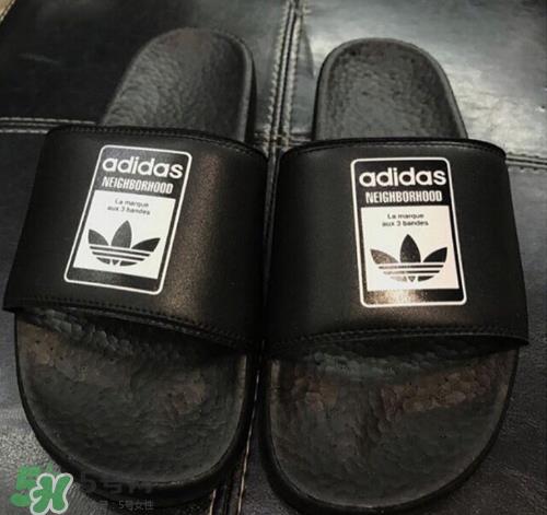 adidas全掌boost拖鞋怎么样?阿迪达斯boost拖鞋谍照曝光 adidas全掌boost拖鞋怎么样?阿迪达斯boost拖鞋谍照曝光