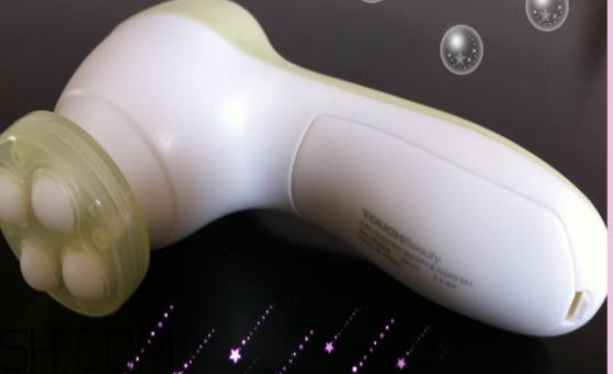 touchbeauty渲美这个牌子怎么样？渲美美容仪怎么样？