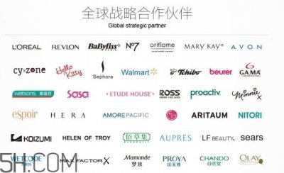 ​touchbeauty渲美这个牌子怎么样？渲美美容仪怎么样？