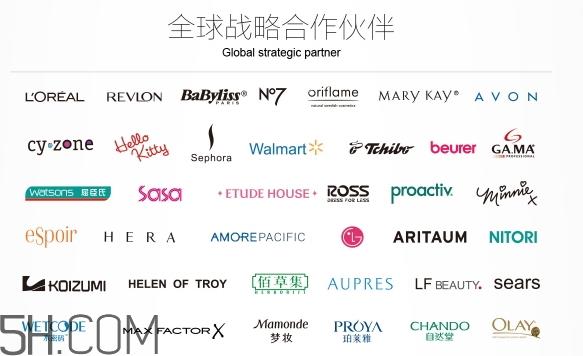 touchbeauty渲美这个牌子怎么样？渲美美容仪怎么样？