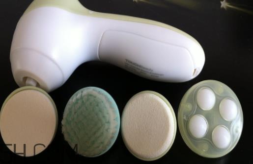 touchbeauty渲美这个牌子怎么样？渲美美容仪怎么样？