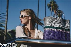 truss是什么牌子?度假风包包首选 truss是什么牌子?度假风包包首选