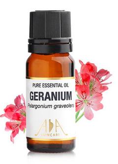 天竺葵油对皮肤的作用 天竺葵油能祛疤吗 天竺葵油对皮肤的作用 天竺葵油能祛疤吗