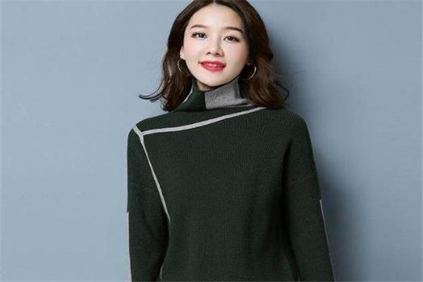 羊绒衫和毛衣哪个暖和 肯定是羊绒衫 羊绒衫和毛衣哪个暖和 肯定是羊绒衫