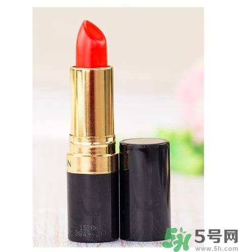 南瓜色口红是什么颜色？南瓜色口红推荐