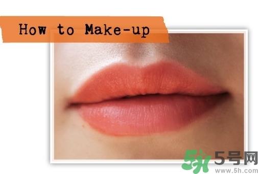 南瓜色口红是什么颜色？南瓜色口红推荐