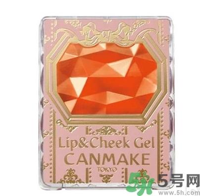 南瓜色口红是什么颜色？南瓜色口红推荐