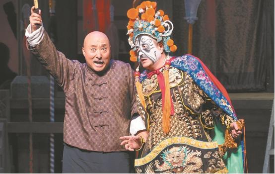 陈佩斯28岁儿子被曝光?集才艺于一身,网友:有志者事竟成