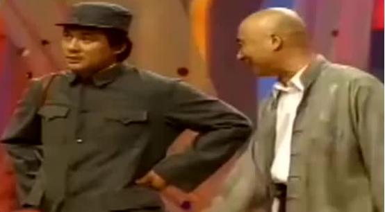 陈佩斯28岁儿子被曝光?集才艺于一身,网友:有志者事竟成