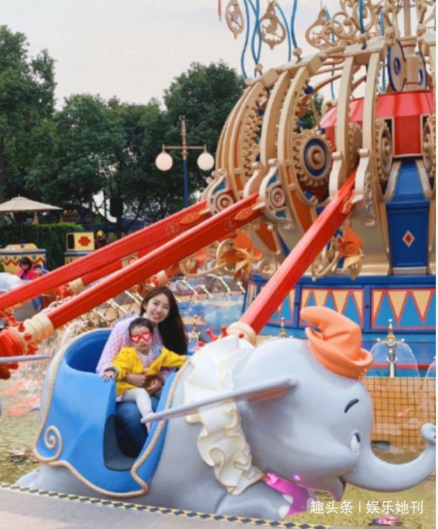 陈赫女儿快三岁了,张子萱用四年证明真爱,可陈赫欠她一场婚礼