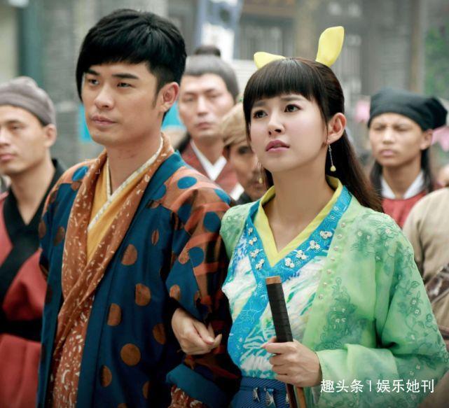 陈赫女儿快三岁了,张子萱用四年证明真爱,可陈赫欠她一场婚礼