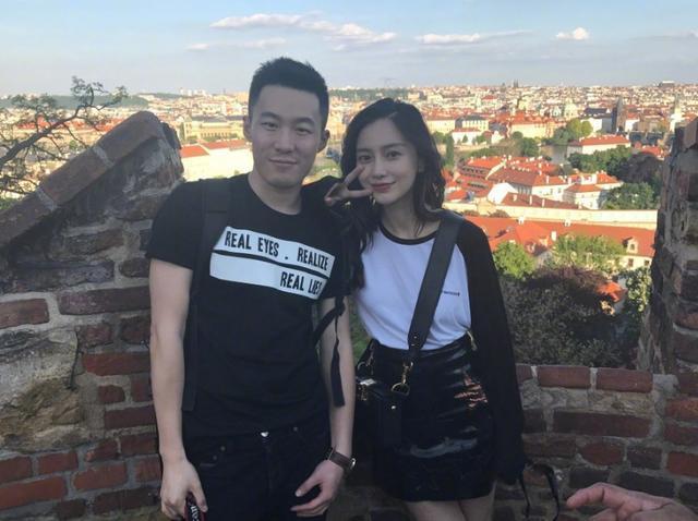 Angelababy怎么了?深夜发鸡汤感慨,心理状态令人担忧