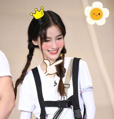 Angelababy怎么了?深夜发鸡汤感慨,心理状态令人担忧