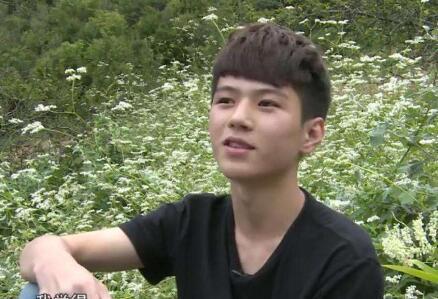 以团之名杨桐什么来历他曾经是变形记中的叛逆少年