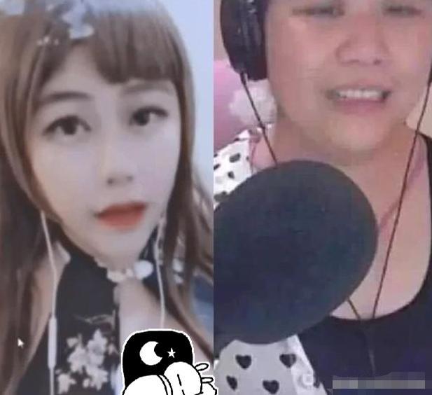 “斗鱼一姐”乔碧萝还不死心?微博简介成亮点,等着被封杀吧?