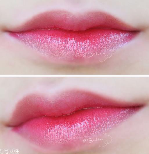 ysl唇釉怎么涂不掉色？唇部保养很重要