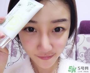 草木之心隔离霜多少钱?草木之心隔离霜价格