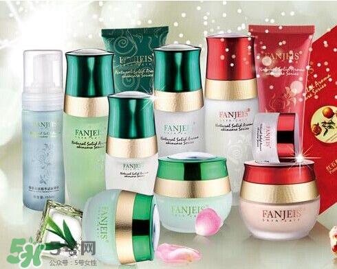 梵洁诗是正规化妆品吗_是哪个国家品牌_属于什么档次