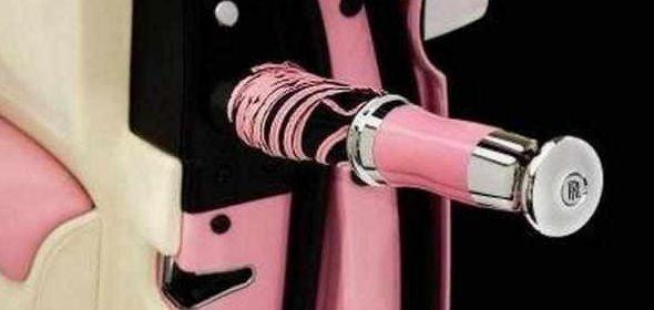 “劳斯莱斯”的雨伞卖十万?那它制作成本是多少呢?到底值不值?