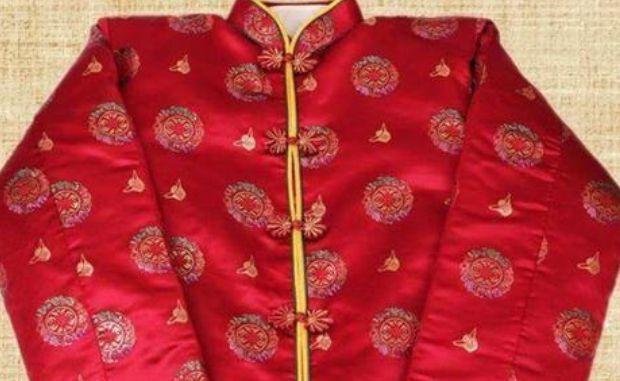 人死后为何要穿寿衣，有什么讲究？不是迷信，有科学依据！