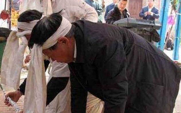 人死后为何要穿寿衣，有什么讲究？不是迷信，有科学依据！