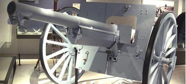 二营长的意大利炮,到底是个什么炮?