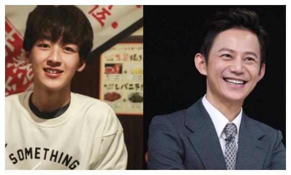 何炅儿子已有19岁？竟还是娱乐圈当红小鲜肉？本人终于回应了！