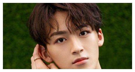 何炅儿子已有19岁?竟还是娱乐圈当红小鲜肉?本人终于回应了!