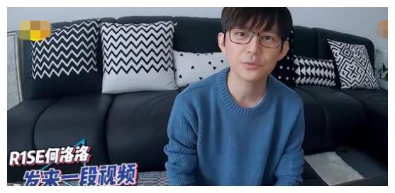 何炅儿子已有19岁?竟还是娱乐圈当红小鲜肉?本人终于回应了!