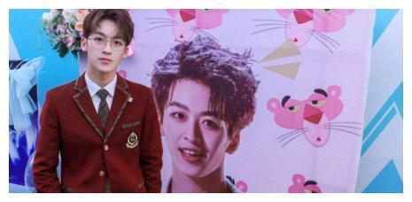 何炅儿子已有19岁?竟还是娱乐圈当红小鲜肉?本人终于回应了!