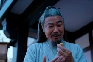 陈情令:最终BOSS是聂怀桑,原来早在第一集里就有过镜头暗示。