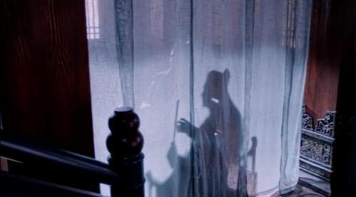 陈情令:最终BOSS是聂怀桑,原来早在第一集里就有过镜头暗示。