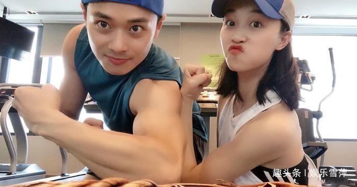 31岁释小龙VS 31岁曹骏,同岁不同命,网友:瘦了帅过鹿晗