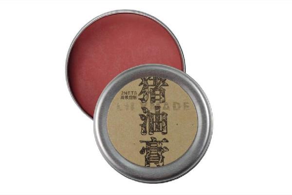 猪油膏可以代替隔离霜吗 猪油膏有保湿效果吗 猪油膏可以代替隔离霜吗 猪油膏有保湿效果吗