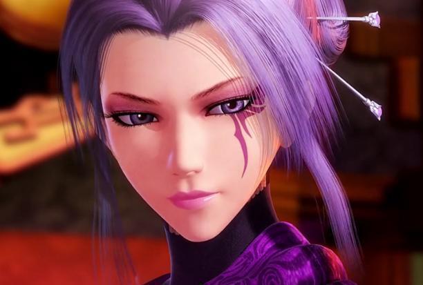 《天行九歌》紫女身份揭晓，不是月神，而是她！