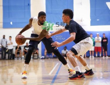 ​nike pg 1 okc会发售吗？保罗乔治泡椒1代okc雷霆配色发售信息