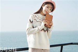 毛衣扎脖子怎么办?三招让你舒适过冬 毛衣扎脖子怎么办?三招让你舒适过冬