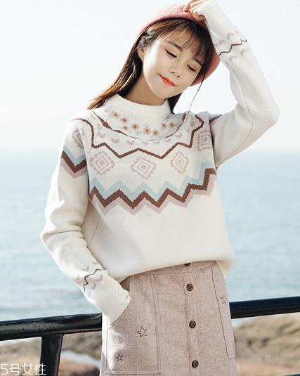 毛衣扎脖子怎么办?三招让你舒适过冬 毛衣扎脖子怎么办?三招让你舒适过冬