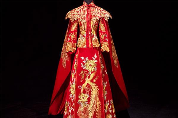 秀禾服是什么意思 秀禾服的来历和寓意 秀禾服是什么意思 秀禾服的来历和寓意