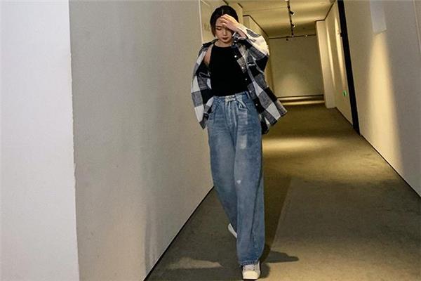 泫雅裤是什么意思 泫雅裤是什么牌子 泫雅裤是什么意思 泫雅裤是什么牌子