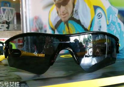 oakley是什么牌子?欧克利品牌介绍 oakley是什么牌子?欧克利品牌介绍