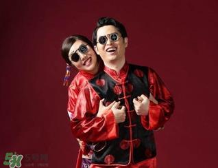 纪敏佳结婚晒照 纪敏佳老公是谁