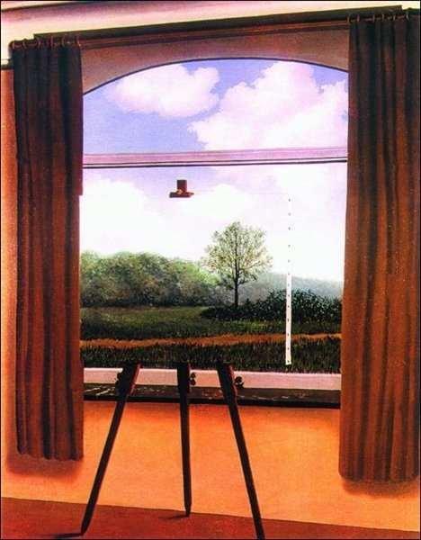 十张视错觉图片，堪称世界上最神奇的现象，看完后完全不敢相信