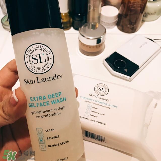 skin laundry是什么牌子_哪个国家的_什么档次 skin laundry是什么牌子_哪个国家的_什么档次